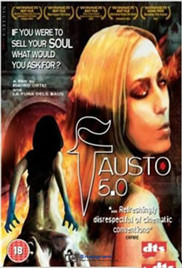 佛斯托医生免费观看