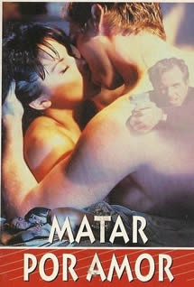 为爱而杀戮免费观看