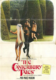 坎特伯雷故事集免费观看