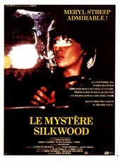 丝克伍事件免费观看