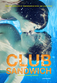 三明治俱乐部免费观看