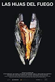 火的女儿免费观看