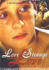 爱，奇怪的爱免费观看