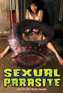 寄性虫免费观看