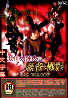 激情大姊大之忍者~桃影免费观看