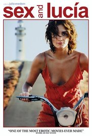 露西雅与欲乐园免费观看