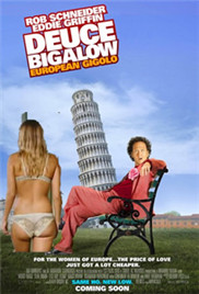 哈拉猛男秀2:欧洲种马免费观看