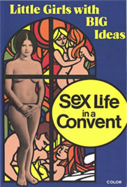 在修道院的日子里免费观看