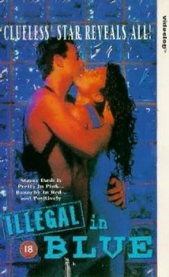 蓝色吸引力免费观看