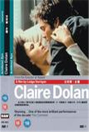 克莱尔·多兰免费观看