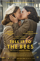 告诉蜜蜂免费观看