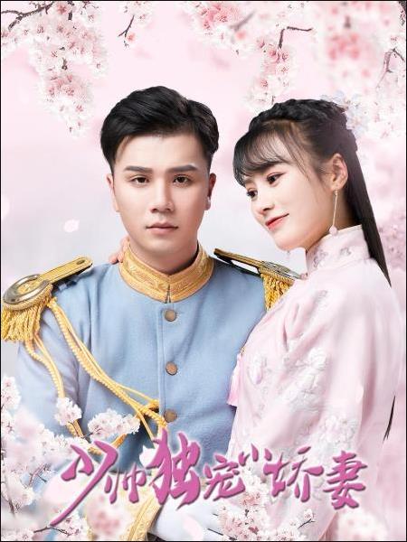 少帅独宠小娇妻免费观看