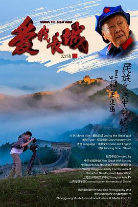 爱我长城免费观看