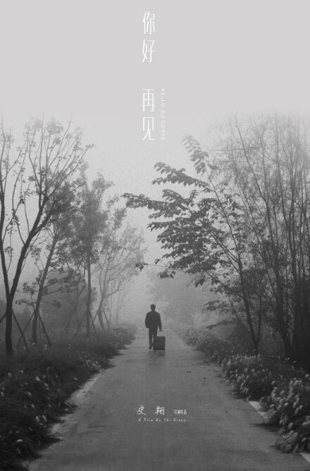 你好 再见免费观看