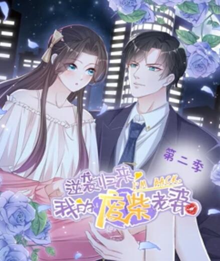 逆袭归来：我的废柴老婆 第2季免费观看