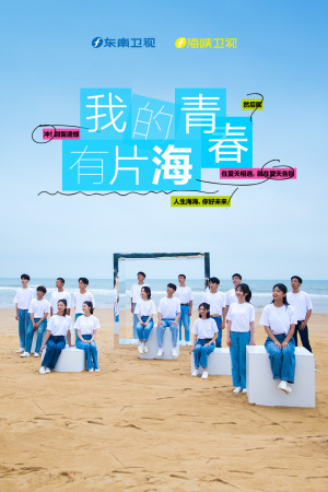 我的青春有片海免费观看