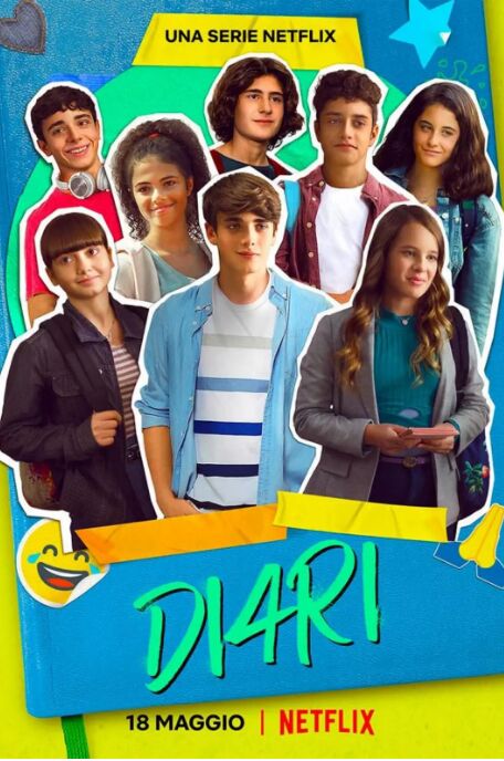 我们的成长日记 第一季免费观看