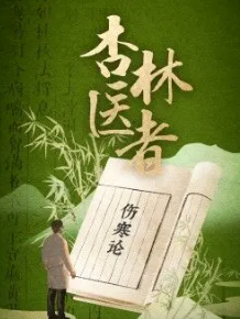 杏林医者免费观看