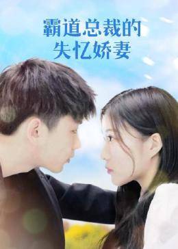 霸道总裁的失忆娇妻免费观看