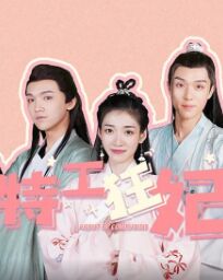 特工狂妃免费观看