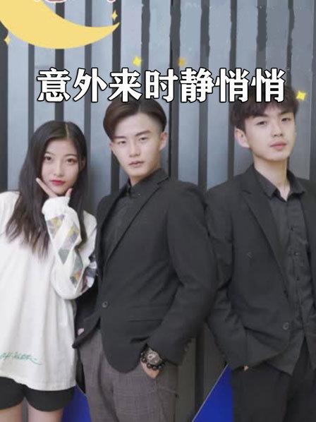 意外来时静悄悄免费观看