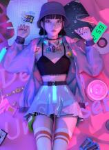 WOW桃姐免费观看