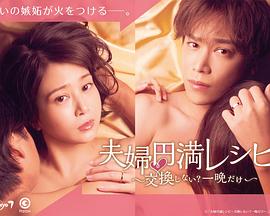 夫妇圆满食谱～不交换吗？仅此一晚～免费观看