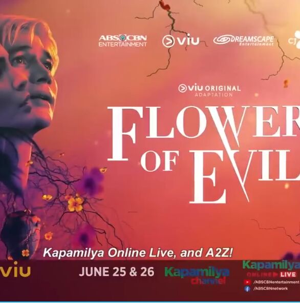 恶之花.菲律宾版免费观看