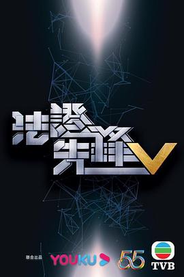 法证先锋5 国语免费观看