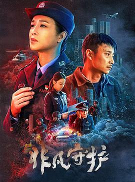 非凡守护免费观看