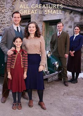 万物生灵：2022圣诞特别集免费观看