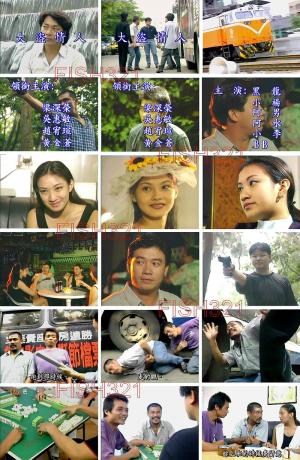 大盜情人免费观看