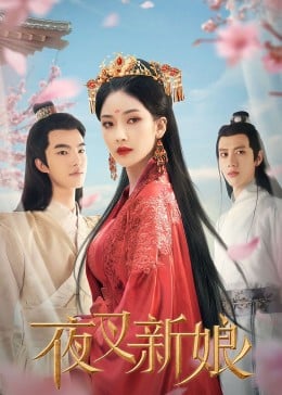夜叉新娘免费观看