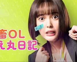 社畜OL知惠丸日记免费观看