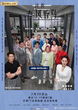 许你春风野马免费观看
