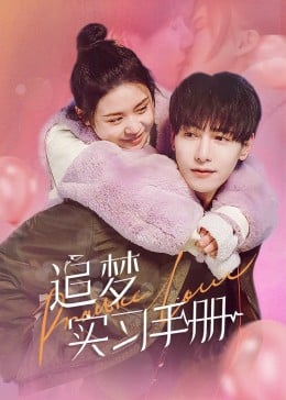 追梦实习手册免费观看