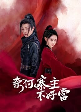 奈何寨主不好当免费观看