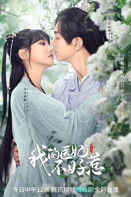 我的医妃不好惹 第二季免费观看