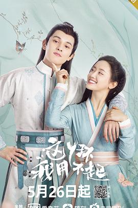 这丫环我用不起免费观看