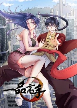 一品高手免费观看
