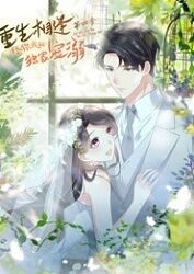 重生相逢：给你我的独家宠溺 第四季免费观看