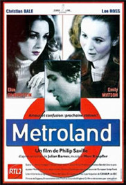 伦敦地铁免费观看