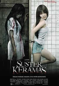 邪恶护士免费观看