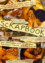 剪贴簿免费观看