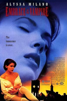 吸血惊情免费观看