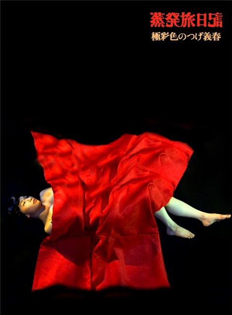 蒸发旅日记免费观看