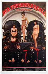 消防员舞会免费观看