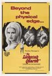 贪婪四重奏免费观看