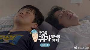 Cokun的星空之夜免费观看