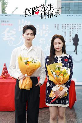 套路先生请指示免费观看